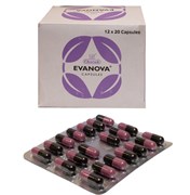 Evanova (Еванова Чарак) - женский тоник при менопаузе, обеспечивает фитоэстрогенную поддержку 3990