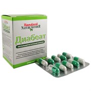 Diabeat капсулы - контроль уровня сахара 4891