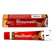 Rheumatil gel (Ревматил гель Дабур) - здоровье суставов и позвоночника