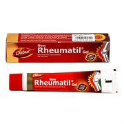 Rheumatil gel (Ревматил гель Дабур) - здоровье суставов и позвоночника 2538