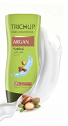 Кондиционер для волос с маслом Argan Trichup Vasu, 200 мл.