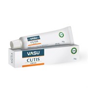 Крем Cutis Vasu - при грибковых и бактериальных инфекциях, 30 г. 6182