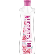 Розовая вода для лица Gulabari Premium Dabur- препятствует образованию морщин, 250 мл.