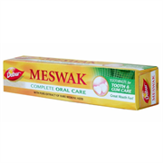 Зубная паста Dabur Meswak (Дабур Мисвак) - бережная защита зубов 5383
