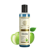 Шампунь с кондиционером Khadi Green Apple 3737