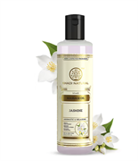Herbal Massage oil Jasmine (Массажное масло Жасмин) 5371