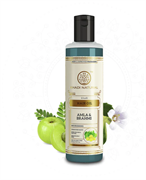 Масло для волос Herbal Amla & Brahmi 5374