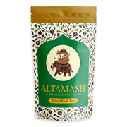 Tulsi Black Tea (Чай Чёрный с Тулси), 200 г. 5088