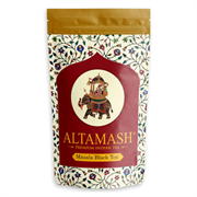 Masala Black Tea (Чай Чёрный Масала), 200 г. 5086