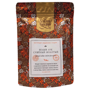 Белый лук, сушеный молотый (Dried White Onion Powder), 100 г. 5662