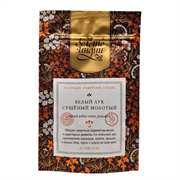 Лук Белый, сушеные хлопья (Dried White Onion Flakes) -  могучий источник витаминов,, 100 г. 5660