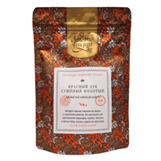 Красный лук сушеный молотый (Dried Red Onion Powder), 100 г. 5666