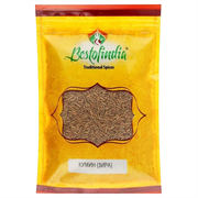 Кумин (зира) Bestofindia, 100 г. 6190