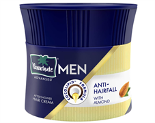 Parachute anti-hairfall cream - крем против выпадения волос 4341