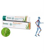 Muscle&Joint Rub - болеутоляющий крем 2903