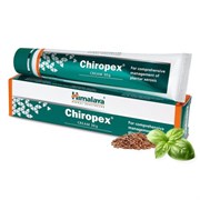 Chiropex (Чиропекс) - растительное средство от трещин на подошвах