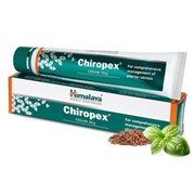 Chiropex (Чиропекс) - растительное средство от трещин на подошвах 2942
