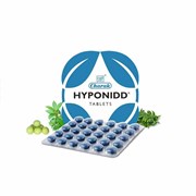 Hyponidd (Хипонид Чарак) - комбинация трав и минералов для лечения диабета 3258