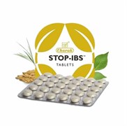 STOP-IBS (Стоп-ИБС) - улучшает моторику ЖКТ, устраняет колики, спазмы 5544