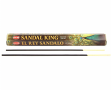 Благовония Sandal King (Сандал Король Хем), 20 шт  5226