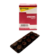 Stresnil (Стреснил) - от стресса, депрессии, бессонницы 3984