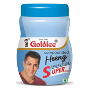Асафетида (Hing Asafetida Goldiee), 15 г. 9553