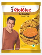 Куркума молотая (Turmeric powder), 1 кг. 5689
