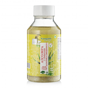Сок Алоэ Вера с семенами базилика священного Sangam Herbals 9560
