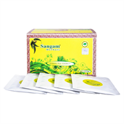 Чай Herbal Energy Sangam Herbals -  питает разум, тело и душу, 40 г. 9561