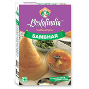 Смесь специй для супа Sambhar Masala Bestofindia, 100 г. 9564