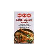 Смесь специй MDH Karahi Chicken Masala, 100г. 9565