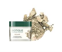 Омолаживающая маска для лица Biotique, 75 г. 9571