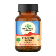 Peaceful sleep (Спокойный сон) - средство при расстройствах сна 4288