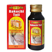 Bakuchi Tail (масло Бакучи) - избавит от псориаза, витилиго и других кожных проблем 9583