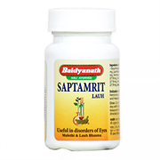 Saptamrit Lauh (Саптамрит Лаух) - аюрведический препарат для здоровья глаз 2683