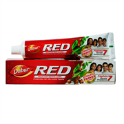 Индийская зубная паста Dabur Red 1489