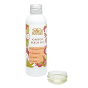 Касторовое масло (Castor seeds oil) - для кожи и волос 4424