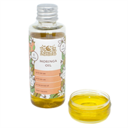 Масло Моринга (Moringa Oil) - для кожи и волос