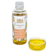 Масло Моринга (Moringa Oil) - для кожи и волос 4418