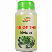 Гилой таблетки (Giloy) - иммуномодулятор, охлаждает Питта доша 3996