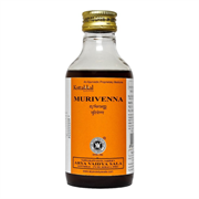 Murivenna (Масло Муривенна ) - уникальное масло для суставов и костей, быстрое заживление переломов, вывихов и ран