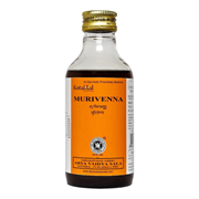Murivenna (Масло Муривенна ) - уникальное масло для суставов и костей, быстрое заживление переломов, вывихов и ран 3923