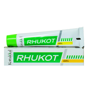 Rhukot gel (Рукот гель) - обезболивающий гель для суставов 3874