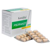 Psorakot (Псоракот) - при псориазе и других кожных заболеваниях 3933