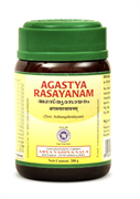 Agastya rasayanam (Агастья Расаяна) - для здоровья дыхательных путей