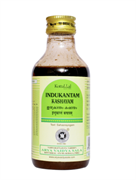 Indukantam Kashayam (Индукантам Кашаям) - для здоровья ЖКТ 4008