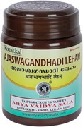 Ajaswagandhadi Leham (Аджасвагандхади Лехам), 500 г. 4066