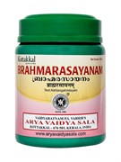 Brahmarasayanam (Брахма Расаяна) - тоник для мозга, крепкая память, улучшение концентрации внимания 4167