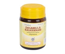 Dasamula Rasayanam (Дасамула Расаяна) - для глубокого очищения организма и выведения из него шлаков и токсинов 4369