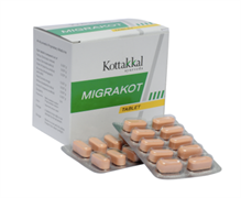 Migrakot (Мигракот) - от мигреней и головной боли 4405